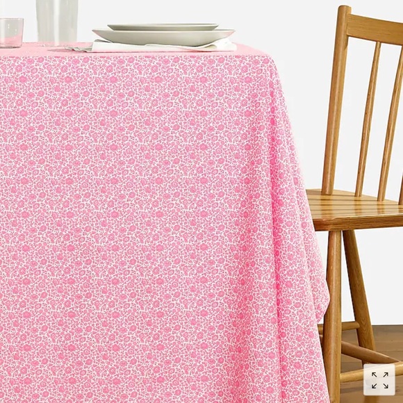 J. Crew Other - NWT J. Crew Liberty Print Tablecloth